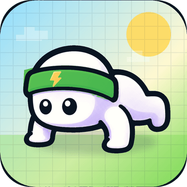 Pushy app icon